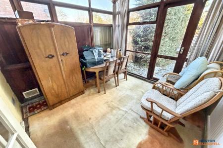 3 bedroom Semi-detached house for sale in Paston Lane, Walton, Peterborough, PE4