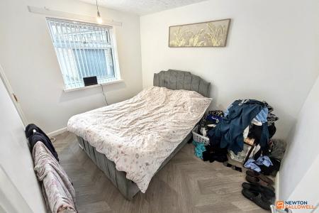 2 bedroom Detached bungalow for sale in Bramall Court, Netherton, Peterborough, PE3