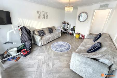 2 bedroom Detached bungalow for sale in Bramall Court, Netherton, Peterborough, PE3