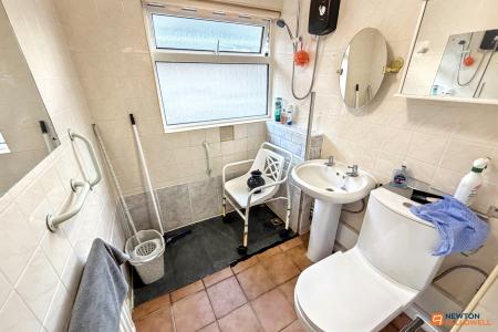 2 bedroom Detached bungalow for sale in Bramall Court, Netherton, Peterborough, PE3