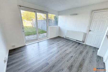 2 bedroom Semi-detached house for sale in Chiltern Rise, Gunthorpe, Peterborough, PE4