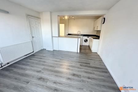 2 bedroom Semi-detached house for sale in Chiltern Rise, Gunthorpe, Peterborough, PE4