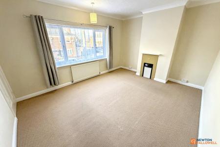 3 bedroom End of terrace house for sale in Willesden Avenue, Walton, Peterborough, PE4