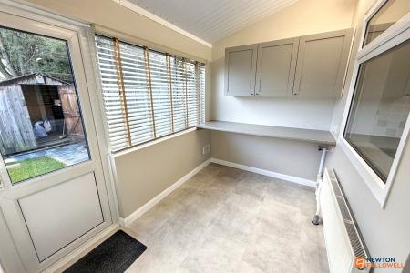 3 bedroom End of terrace house for sale in Willesden Avenue, Walton, Peterborough, PE4