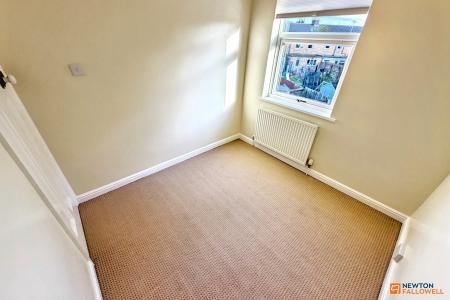 3 bedroom End of terrace house for sale in Willesden Avenue, Walton, Peterborough, PE4