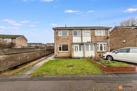 Watt Close, Paston, Peterborough, PE4