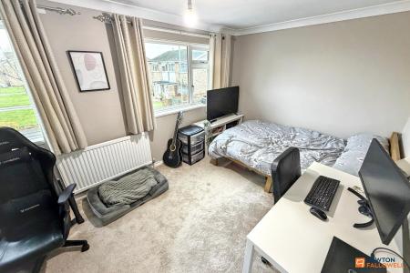 2 bedroom Semi-detached house for sale in Watt Close, Paston, Peterborough, PE4