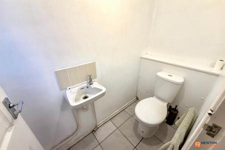 2 bedroom Semi-detached house for sale in Watt Close, Paston, Peterborough, PE4