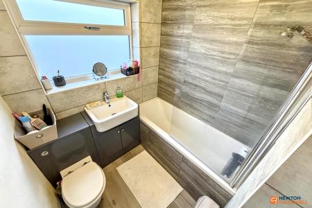 2 bedroom Semi-detached house for sale in Watt Close, Paston, Peterborough, PE4