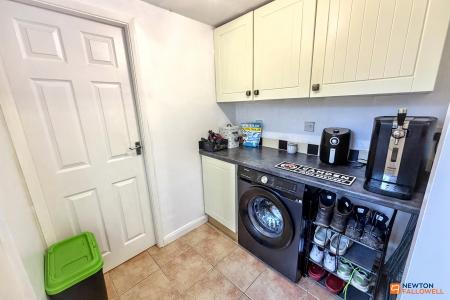 2 bedroom Semi-detached house for sale in Watt Close, Paston, Peterborough, PE4