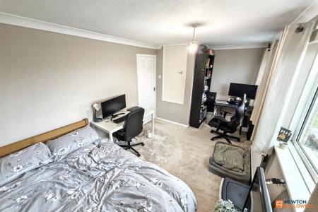 2 bedroom Semi-detached house for sale in Watt Close, Paston, Peterborough, PE4