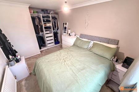 2 bedroom Semi-detached house for sale in Watt Close, Paston, Peterborough, PE4