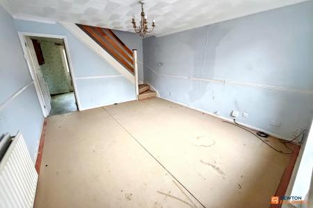 2 bedroom Semi-detached house for sale in Wycliffe Grove, Werrington, Peterborough, PE4