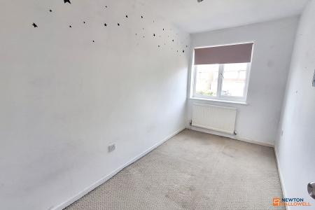 3 bedroom Semi-detached house for sale in St Marys Close, Peterborough, PE1