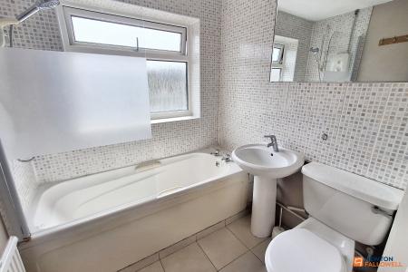 3 bedroom Semi-detached house for sale in St Marys Close, Peterborough, PE1