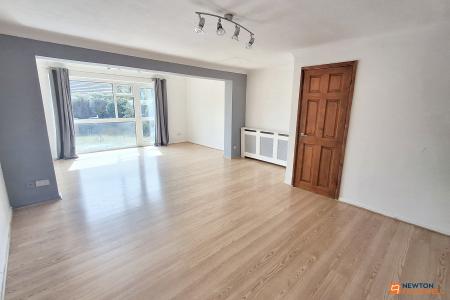 3 bedroom Semi-detached house for sale in St Marys Close, Peterborough, PE1