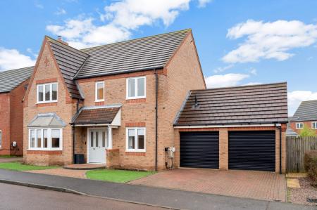 Harvester Road, Whittlesey, PE7