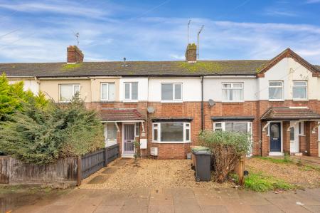 Fengate, Fengate, Peterborough, PE1