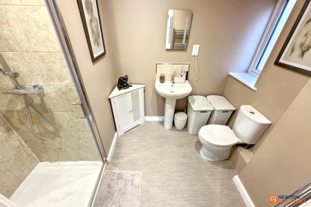 4 bedroom Semi-detached house for sale in Southfields Drive, Stanground, Peterborough, PE2