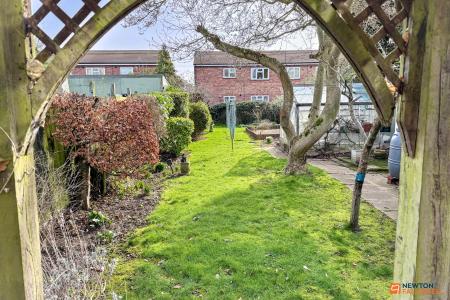 3 bedroom Detached house for sale in Welland Road, Dogsthorpe, Peterborough, PE1