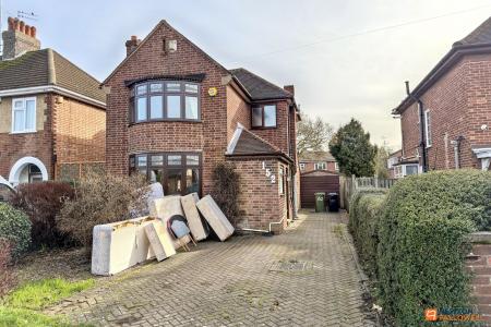 Welland Road, Dogsthorpe, Peterborough, PE1