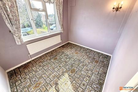 3 bedroom Detached house for sale in Welland Road, Dogsthorpe, Peterborough, PE1