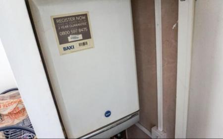 5 bedroom Block of Apartments for sale in 1 South Parade, Thorne, DN8