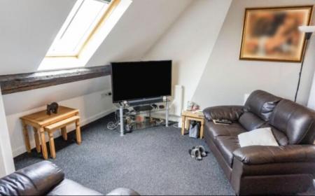 5 bedroom Block of Apartments for sale in 1 South Parade, Thorne, DN8