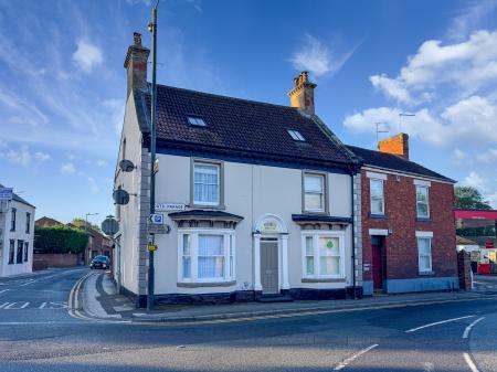 1 South Parade, Thorne, DN8