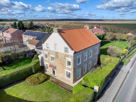 The Old Hall, Doncaster Road, Oldcotes, S81