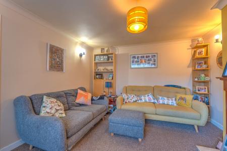 3 bedroom Detached house for sale in Bracebridge Avenue, Worksop, S80