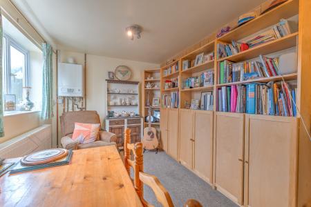 3 bedroom Detached house for sale in Bracebridge Avenue, Worksop, S80