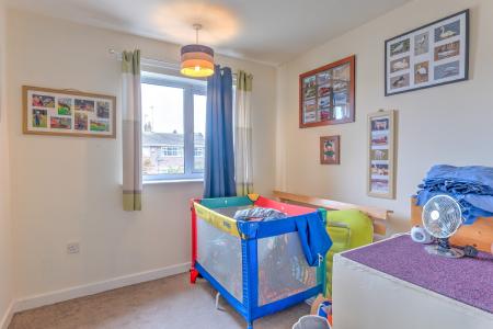 3 bedroom Detached house for sale in Bracebridge Avenue, Worksop, S80