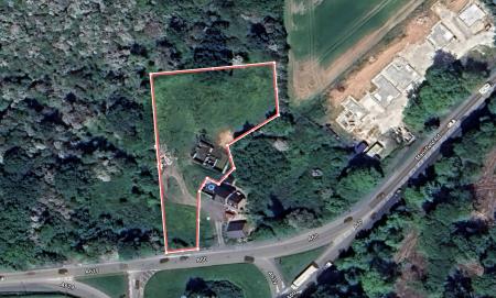 Chesterfield Road, Worksop, S80