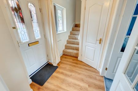 3 bedroom Detached house for sale in Fairfax Avenue, Worksop, S81