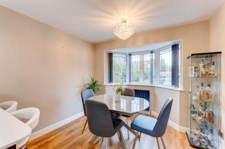 3 bedroom Detached house for sale in Fairfax Avenue, Worksop, S81