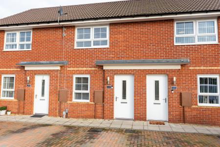 Gatekeeper Way, Worksop, S81