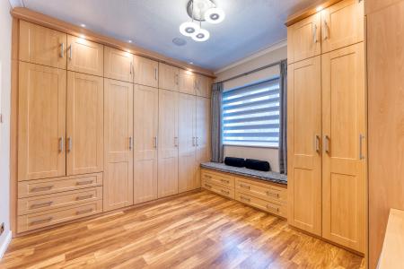 5 bedroom Bungalow for sale in Goose Lane, Wickersley, Rotherham, S66