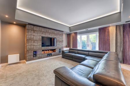 5 bedroom Bungalow for sale in Goose Lane, Wickersley, Rotherham, S66