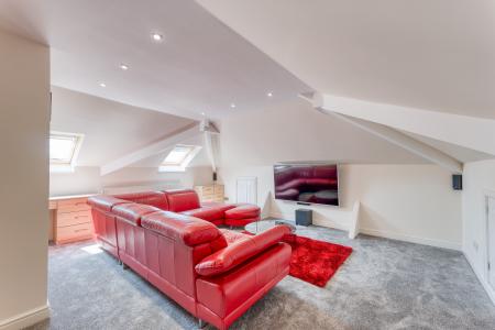 5 bedroom Bungalow for sale in Goose Lane, Wickersley, Rotherham, S66