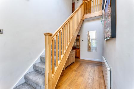 5 bedroom Bungalow for sale in Goose Lane, Wickersley, Rotherham, S66