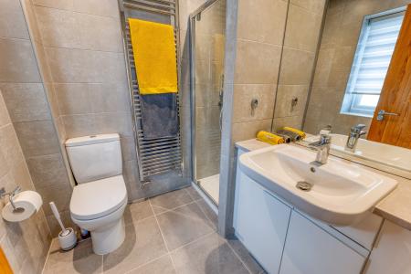 4 bedroom Detached house for sale in Harlequin Drive, Worksop, S81