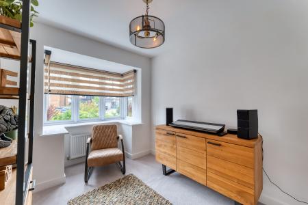 4 bedroom Detached house for sale in Harlequin Drive, Worksop, S81