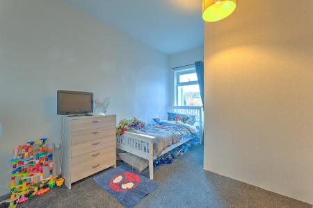 2 bedroom Terraced House for sale in King Street, Hodthorpe, S80