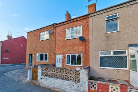 King Street, Hodthorpe, S80