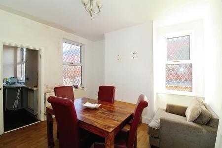 3 bedroom Semi-detached house for sale in Overend Road, Worksop, S80