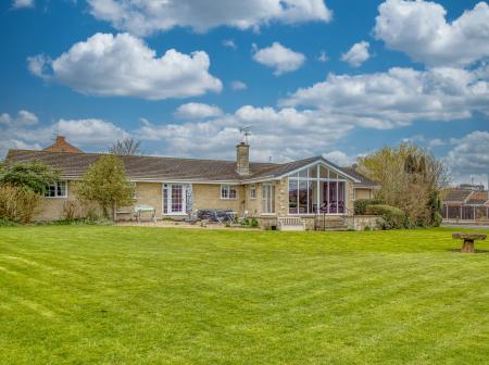 Park Place, Worksop, S80