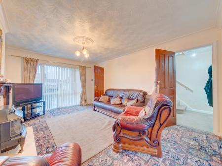 3 bedroom Semi-detached house for sale in Portland Place, Worksop, S80