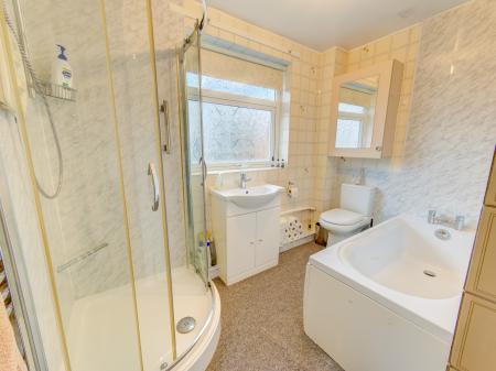 3 bedroom Semi-detached house for sale in Portland Place, Worksop, S80