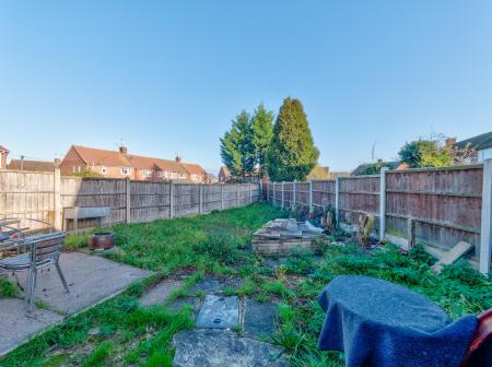 3 bedroom Semi-detached house for sale in Ramsden Crescent, Carlton in Lindrick, S81